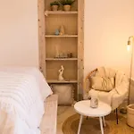 La Gare De L'art - Gaestehaus Im Ehemaligen Bahnhof Lejlighedshotel 3*