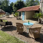Lejlighedshotel La Gare De L'art - Gaestehaus Im Ehemaligen Bahnhof 3*