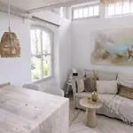 Lejlighedshotel La Gare De L'art - Gaestehaus Im Ehemaligen Bahnhof 3*