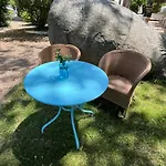 La Gare De L'art - Gaestehaus Im Ehemaligen Bahnhof 3* Rouairoux