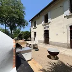 Lejlighedshotel La Gare De L'art - Gaestehaus Im Ehemaligen Bahnhof