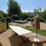 La Gare De L'art - Gaestehaus Im Ehemaligen Bahnhof Lejlighedshotel 3*