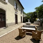 La Gare De L'art - Gaestehaus Im Ehemaligen Bahnhof Lejlighedshotel 3*