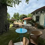 La Gare De L'art - Gaestehaus Im Ehemaligen Bahnhof Lejlighedshotel 3*