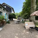 La Gare De L'art - Gaestehaus Im Ehemaligen Bahnhof Lejlighedshotel