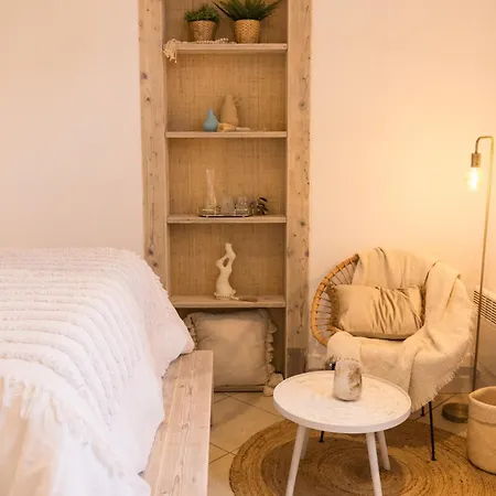 La Gare De L'art - Gaestehaus Im Ehemaligen Bahnhof Aparthotel 3*