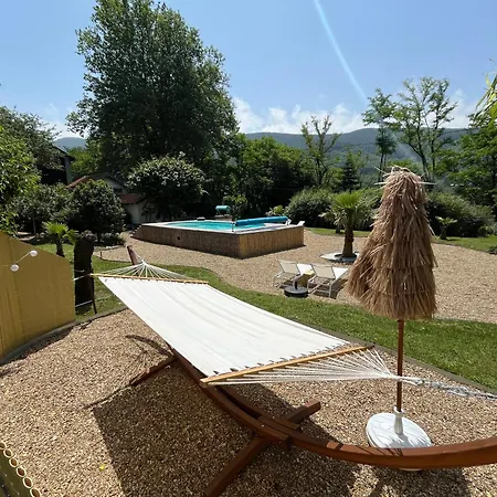 La Gare De L'art - Gaestehaus Im Ehemaligen Bahnhof Aparthotel 3*